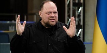 Стефанчук поставил точку в вопросе выборов после призыва Федорова