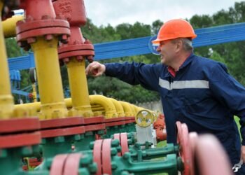 Експорт газу може стати джерелом інвестицій у новий видобуток, – експерт
