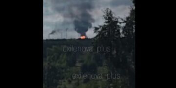 Удар по Нижнекамску: дроны СБС достали один из ключевых НПЗ Татарстана