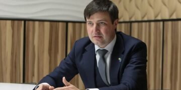 Україна ризикує скоротити посівні площі на третину через атаки РФ, – Висоцький