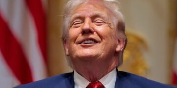 У Трампа запровадять 20 тисяч доларів застави за візу для 50 країн: чи є в списку Україна