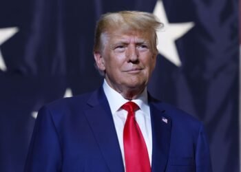 Трамп поздравил Украину с Днем Независимости и призвал к миру: Зеленский показал письмо