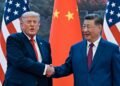 Впервые за 11 лет: Си Цзиньпин встретится в США с Трампом, но пропустит ООН, – Politico