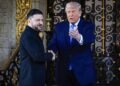Обмен разведданными между США и Украиной возобновился до прежнего уровня – Politico