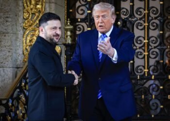 Обмен разведданными между США и Украиной возобновился до прежнего уровня – Politico