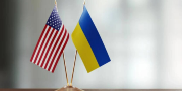 Хаасс призвал отдать часть обороны США Украине “по франшизе”