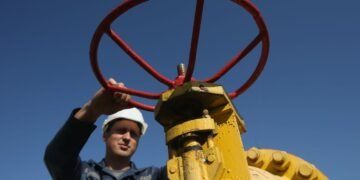 Контрольований експорт газу може підтримати видобуток, який досі не відновився, – експерт