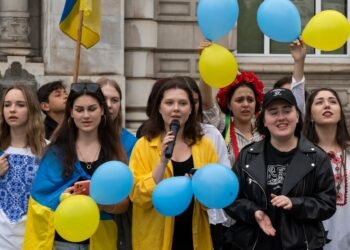 В МИД разъяснили ситуацию с “Резерв+” для украинок в ЕС