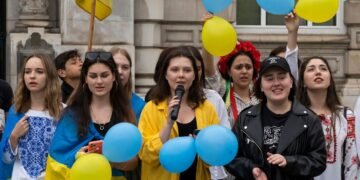 В МИД разъяснили ситуацию с “Резерв+” для украинок в ЕС