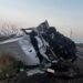 Фургон врезался в микроавтобусы в Одесской области: есть погибшие и пострадавшие