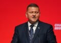 Украина будет в НАТО, или почему ошибается посол Залужный
