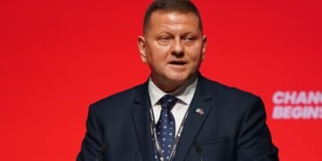 Украина будет в НАТО, или почему ошибается посол Залужный