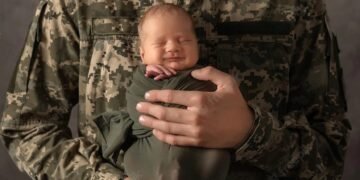 Народилася дитина — рік без мобілізації: у Раді запропонували нову відстрочку