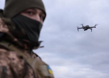ВСУ поразили места запуска дронов РФ и комплекс РЭБ в Крыму