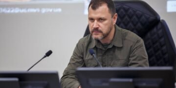 СНБО утвердил План стойкости Киева, – Клименко