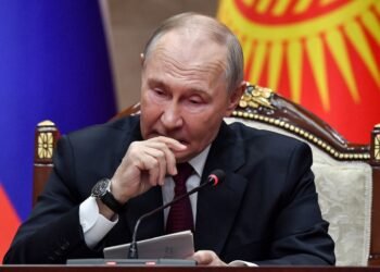 Путин с начала войны называл 15 дедлайнов для захвата Донбасса, – ISW