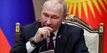Путин с начала войны называл 15 дедлайнов для захвата Донбасса, – ISW