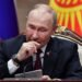 Путин требует, чтобы в РФ готовились к возвращению оккупантов с войны