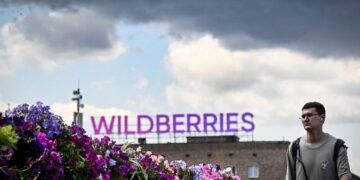 Украина вывела из строя 7 из 10 крупнейших центров Wildberries, – Минобороны