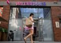 Продажі військових товарів на Wildberries рекордно впали після атак ЗСУ, – ЗМІ