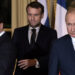 Джонсон вспомнил, как Париж и Берлин прозевали вторжение Путина