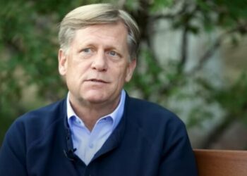 Экс-посол США Макфол признал, что ошибался в русских: “Я недооценил, насколько это глубоко”