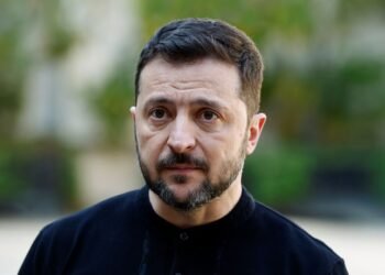 Зеленский о реформе мобилизации: один человек не способен это сделать