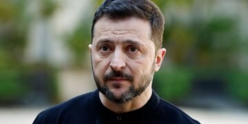 Зеленский о реформе мобилизации: один человек не способен это сделать
