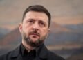 Россия планирует масштабировать производство баллистики, – Зеленский