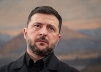 Россия планирует масштабировать производство баллистики, – Зеленский