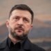 Россия планирует масштабировать производство баллистики, – Зеленский