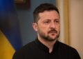 США будут ежемесячно поставлять Украине ракеты для Patriot, – Зеленский