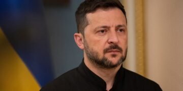 США будут ежемесячно поставлять Украине ракеты для Patriot, – Зеленский