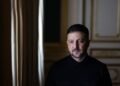 Зеленский заявил, что многие страны против украинской баллистики и объяснил почему