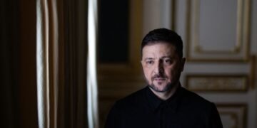 Зеленский заявил, что многие страны против украинской баллистики и объяснил почему
