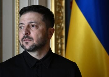 “Наше упрямство им не по калибру”: Зеленский поздравил украинцев с Днем Независимости