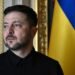 “Наше упрямство им не по калибру”: Зеленский поздравил украинцев с Днем Независимости