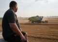 Морська блокада РФ може зірвати посівну наступного року, що загрожує світовій кризі