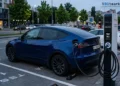 Зарядка для Теслы: полезные советы по выбору