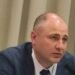 Кабмин назначил Конюшенко временным главой Налоговой