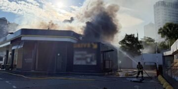 У Києві знову б’ють по АЗС: чи загрожує це дефіцитом пального та зростанням цін
