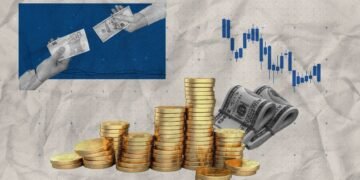 Долар і євро змінили напрямок: курс валют у банках та обмінниках на 7 вересня