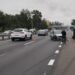 ДТП паралізувала рух на в’їзді до Києва