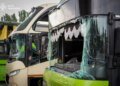 Київ допоможе Одесі вистояти під обстрілами: місту передадуть автобуси