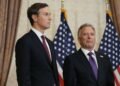 Москва — Київ: американська делегація готується до візиту щодо перемовин
