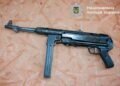 Інтернет-продаж закінчився криміналом: у Києві судитимуть чоловіка за збут зброї