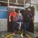 Жертва, п’ятеро постраждалих та врятовані діти: наслідки удару по Києву