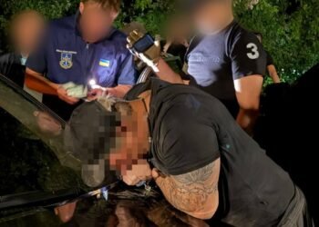 Замовляли підриви ТЦК та помсту суддям: масштабне затримання на Київщині