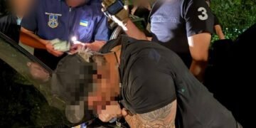 Замовляли підриви ТЦК та помсту суддям: масштабне затримання на Київщині
