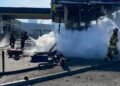 У Києві ворог нищить автозаправки: що буде з пальним